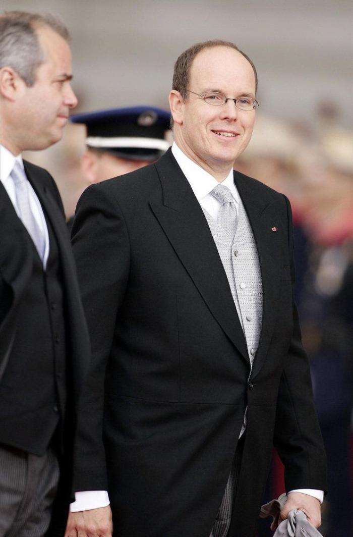 Regreso al pasado: la boda de Felipe y Letizia vista con lo que sabemos hoy (FOTOS)