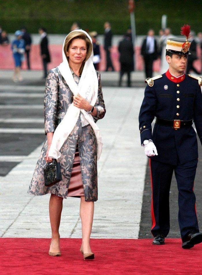 Regreso al pasado: la boda de Felipe y Letizia vista con lo que sabemos hoy (FOTOS)