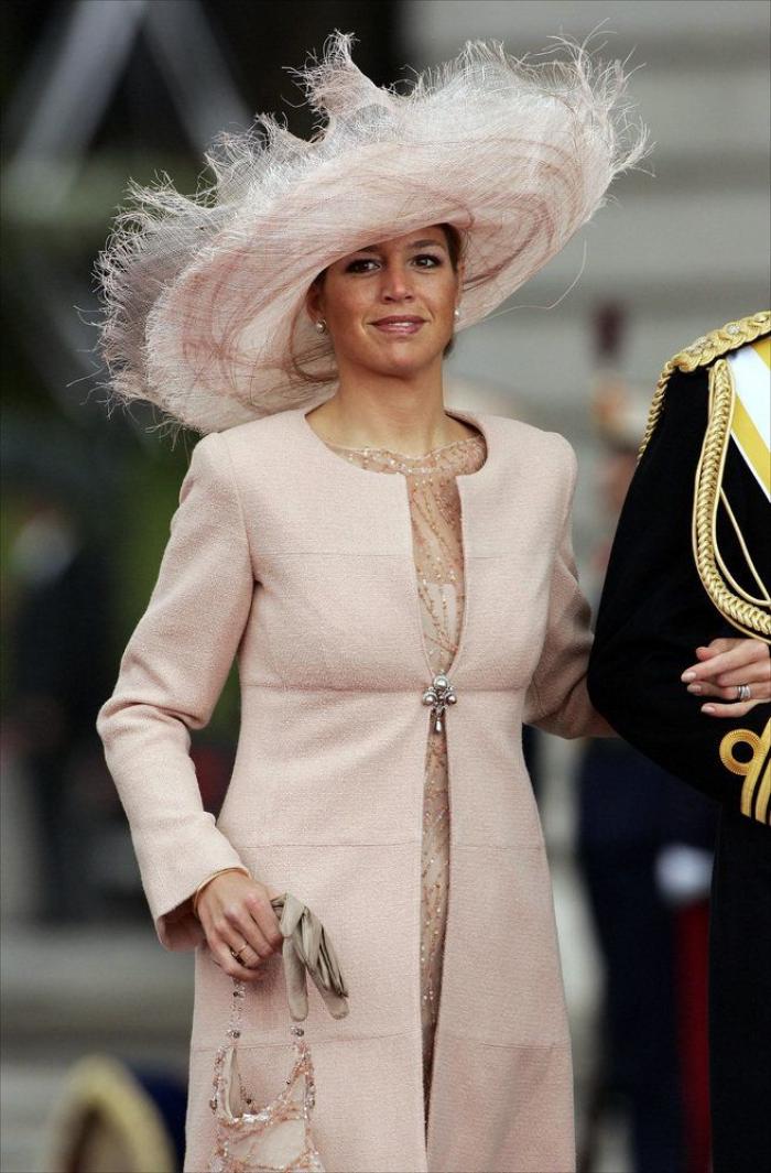 Regreso al pasado: la boda de Felipe y Letizia vista con lo que sabemos hoy (FOTOS)