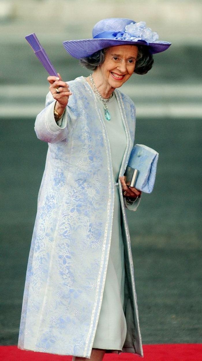 Regreso al pasado: la boda de Felipe y Letizia vista con lo que sabemos hoy (FOTOS)