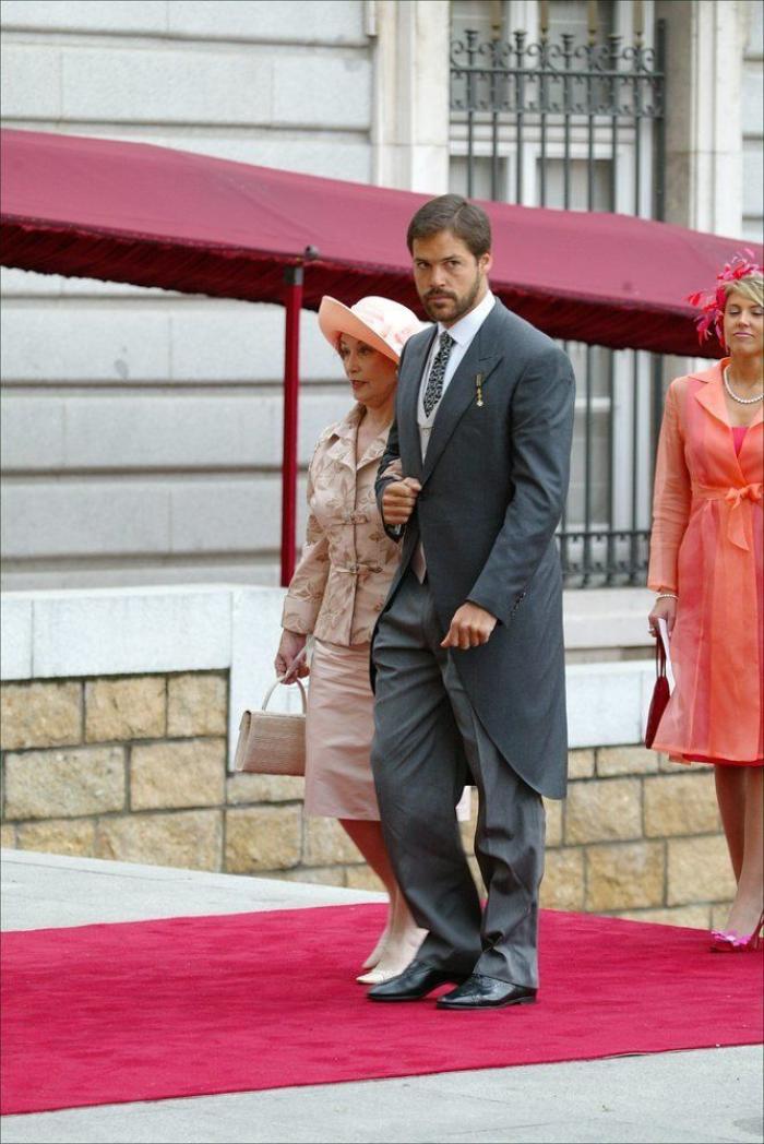 Regreso al pasado: la boda de Felipe y Letizia vista con lo que sabemos hoy (FOTOS)