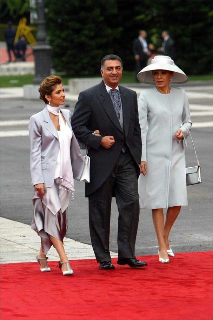 Regreso al pasado: la boda de Felipe y Letizia vista con lo que sabemos hoy (FOTOS)