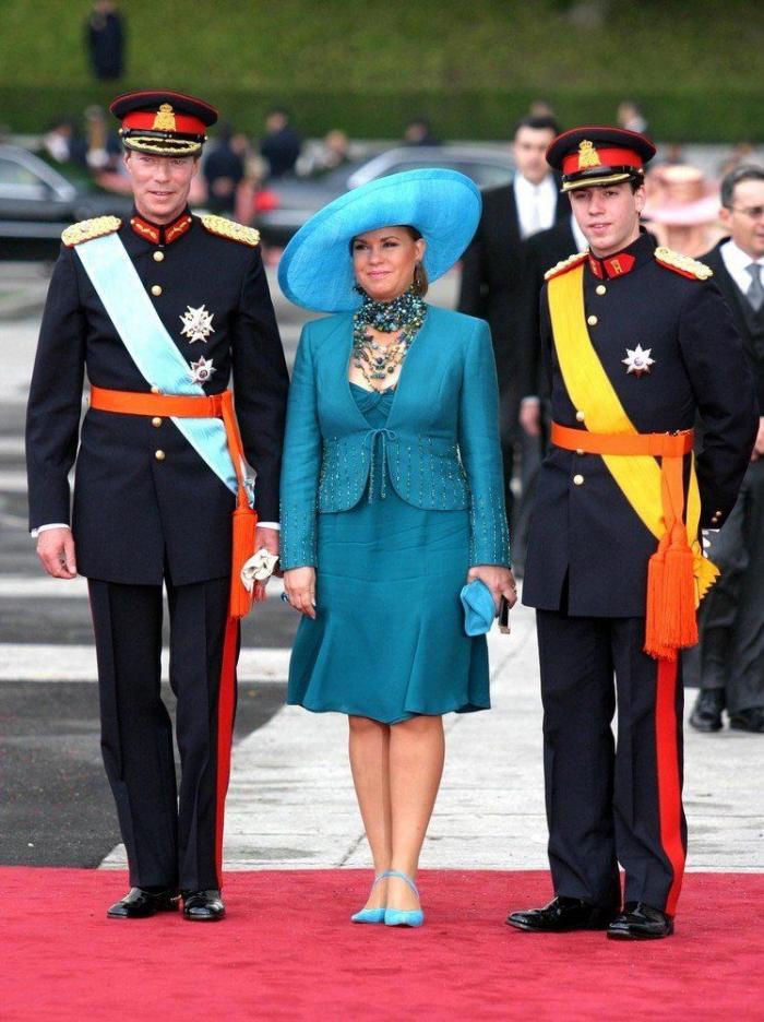 Regreso al pasado: la boda de Felipe y Letizia vista con lo que sabemos hoy (FOTOS)