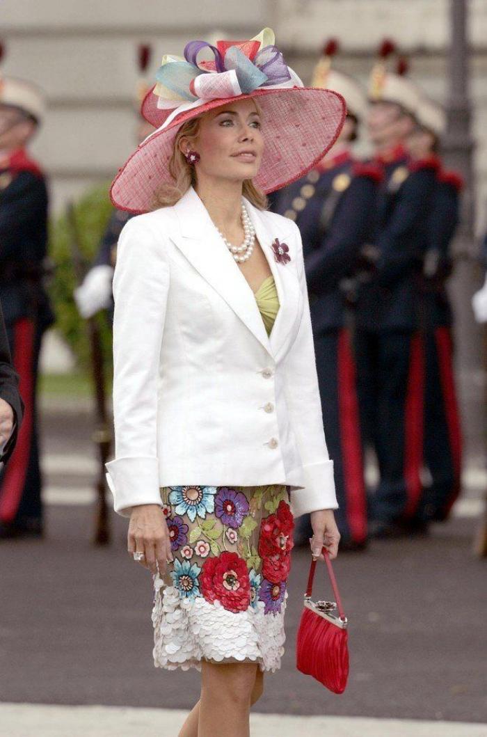 Regreso al pasado: la boda de Felipe y Letizia vista con lo que sabemos hoy (FOTOS)