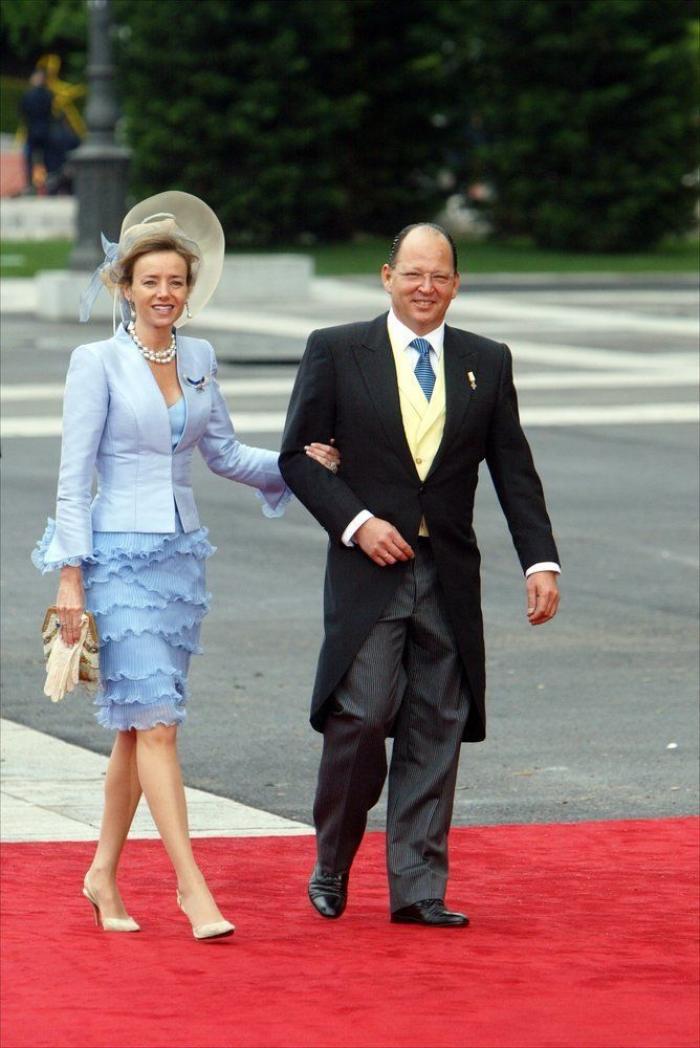 Regreso al pasado: la boda de Felipe y Letizia vista con lo que sabemos hoy (FOTOS)