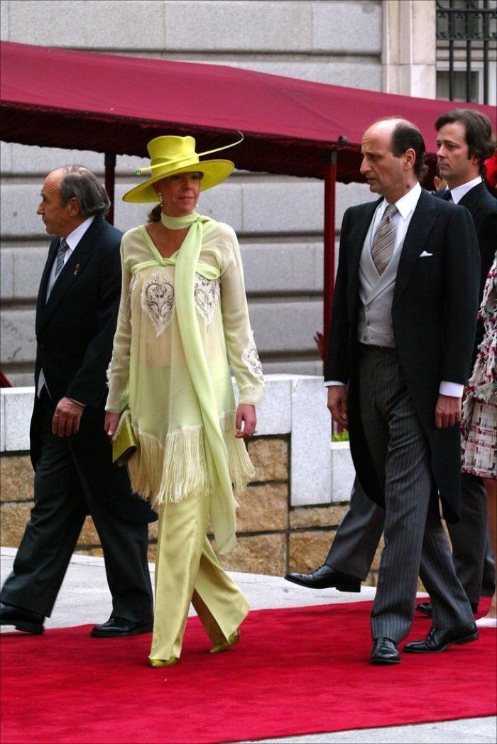Regreso al pasado: la boda de Felipe y Letizia vista con lo que sabemos hoy (FOTOS)
