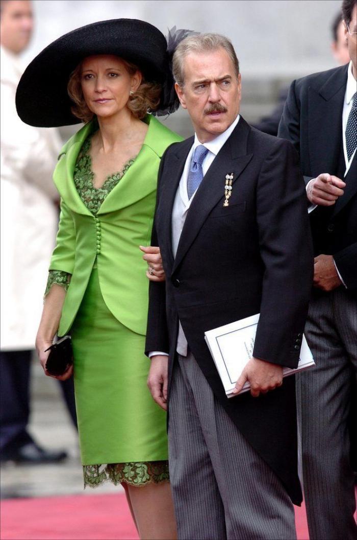 Regreso al pasado: la boda de Felipe y Letizia vista con lo que sabemos hoy (FOTOS)