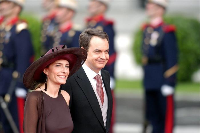 Regreso al pasado: la boda de Felipe y Letizia vista con lo que sabemos hoy (FOTOS)