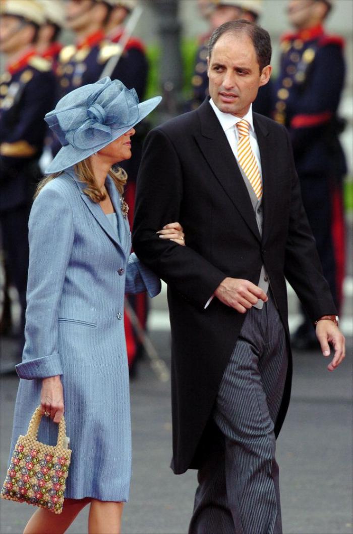 Regreso al pasado: la boda de Felipe y Letizia vista con lo que sabemos hoy (FOTOS)