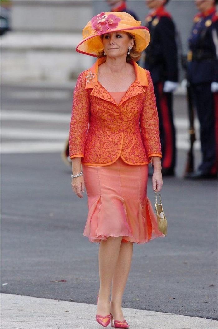 Regreso al pasado: la boda de Felipe y Letizia vista con lo que sabemos hoy (FOTOS)