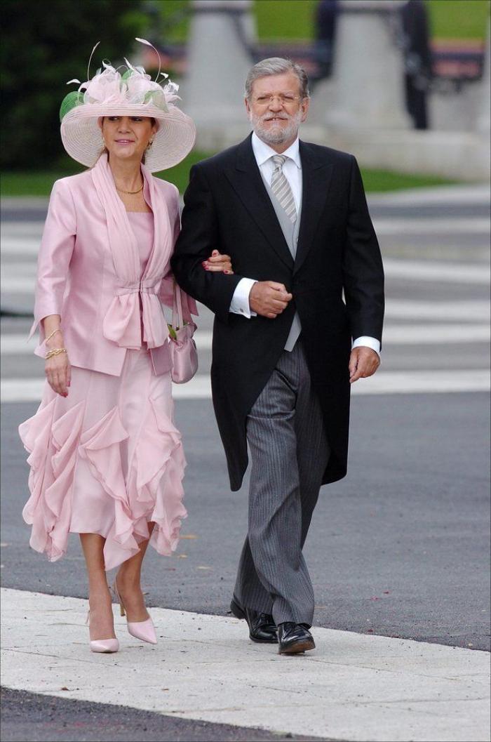 Regreso al pasado: la boda de Felipe y Letizia vista con lo que sabemos hoy (FOTOS)