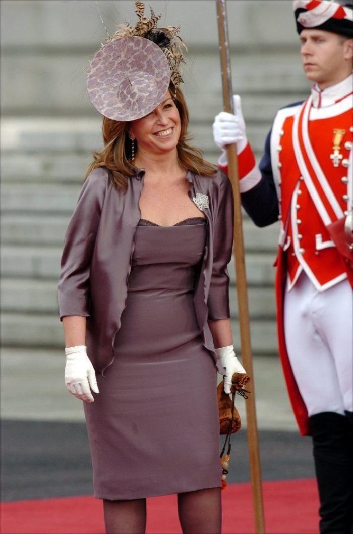 Regreso al pasado: la boda de Felipe y Letizia vista con lo que sabemos hoy (FOTOS)