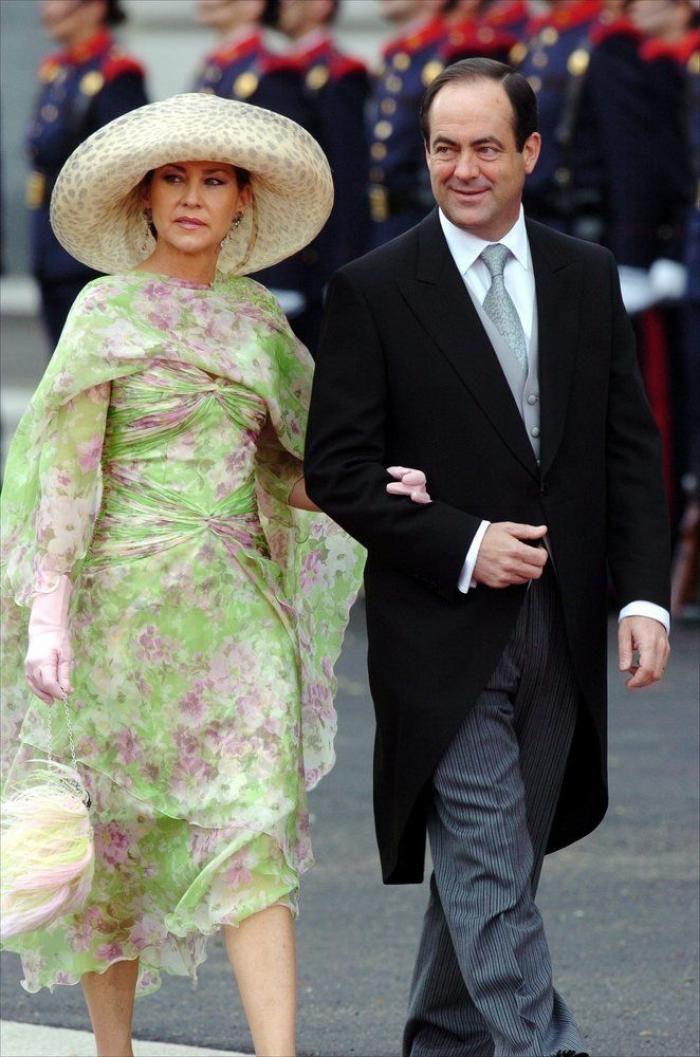 Regreso al pasado: la boda de Felipe y Letizia vista con lo que sabemos hoy (FOTOS)