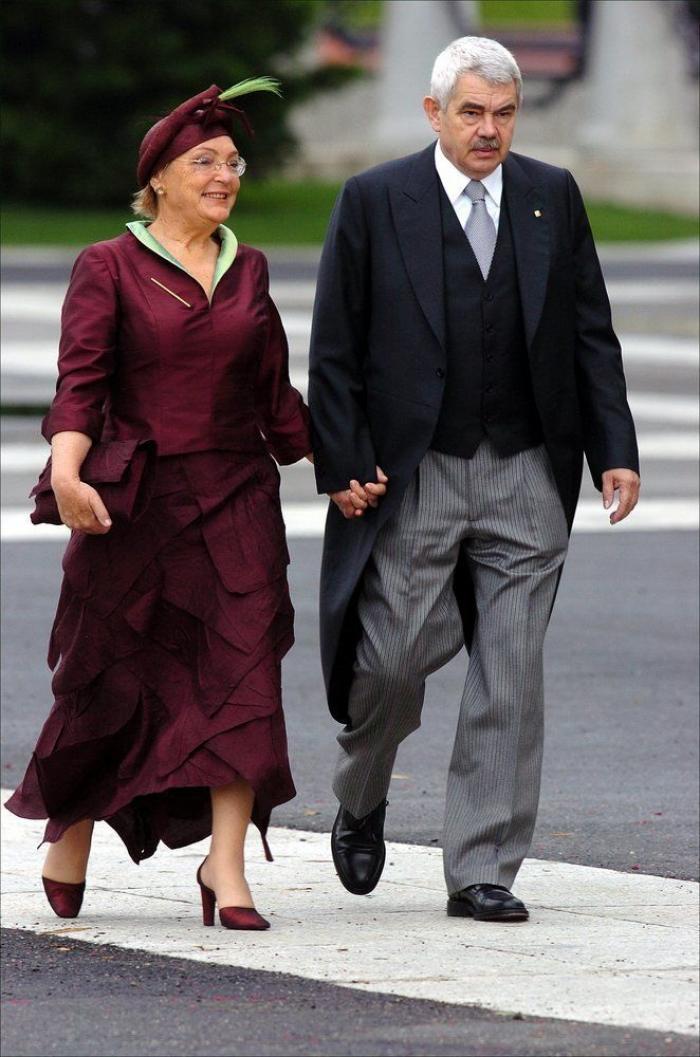 Regreso al pasado: la boda de Felipe y Letizia vista con lo que sabemos hoy (FOTOS)