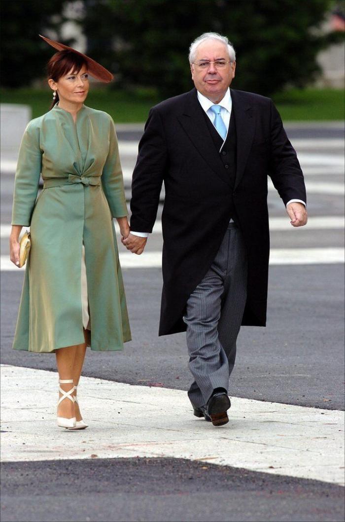 Regreso al pasado: la boda de Felipe y Letizia vista con lo que sabemos hoy (FOTOS)