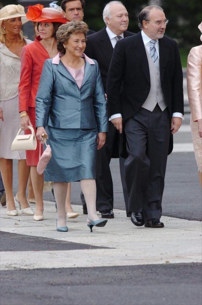 Regreso al pasado: la boda de Felipe y Letizia vista con lo que sabemos hoy (FOTOS)