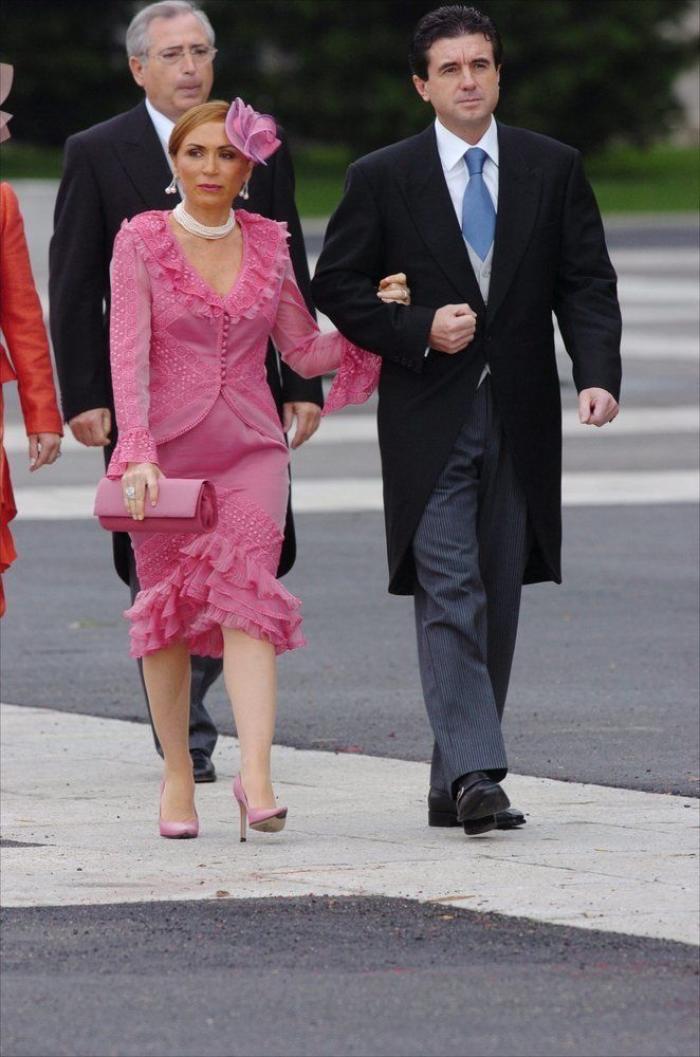 Regreso al pasado: la boda de Felipe y Letizia vista con lo que sabemos hoy (FOTOS)
