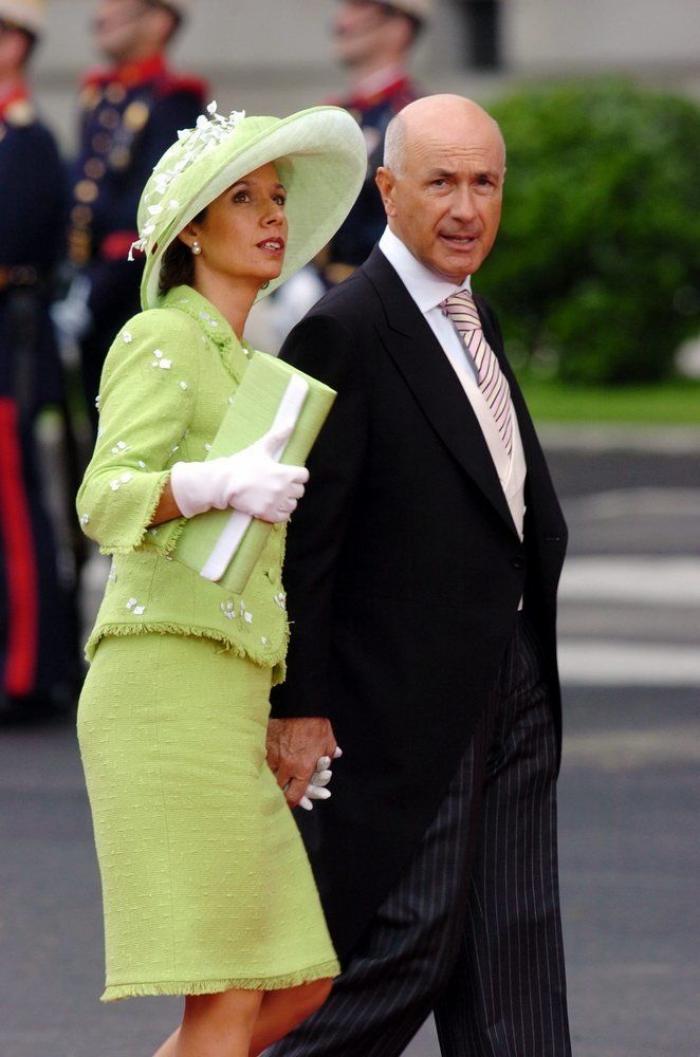 Regreso al pasado: la boda de Felipe y Letizia vista con lo que sabemos hoy (FOTOS)