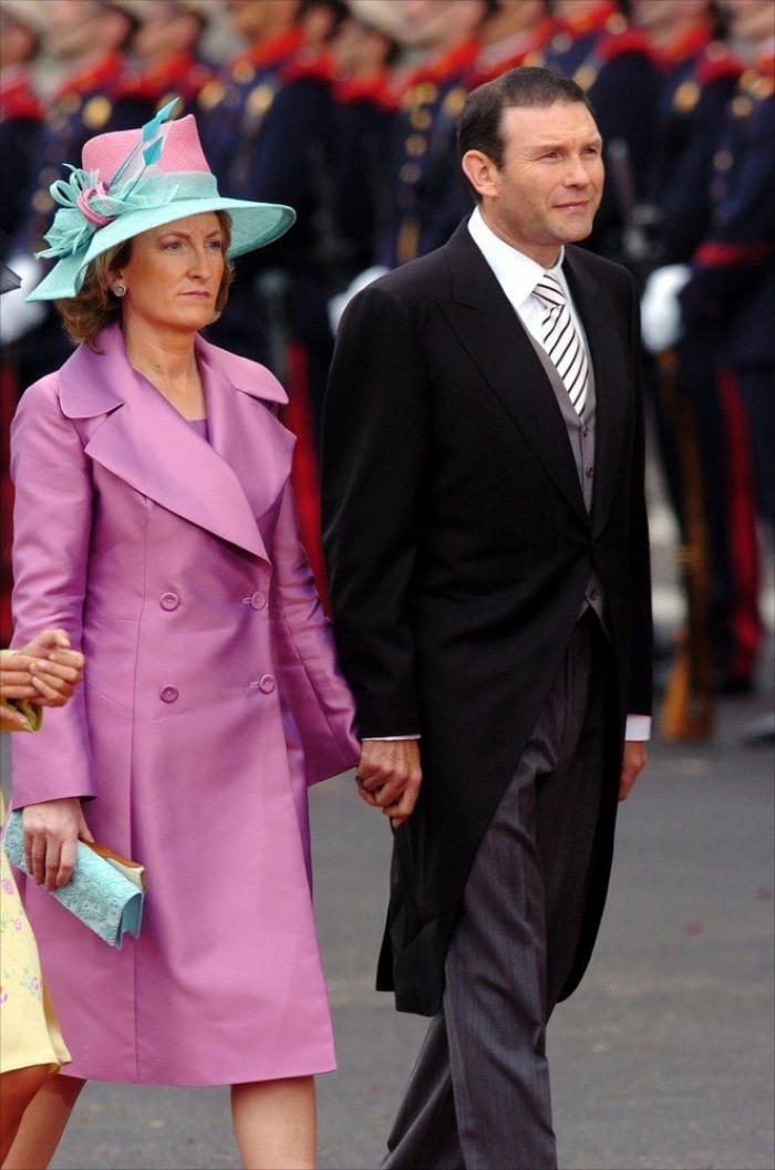 Regreso al pasado: la boda de Felipe y Letizia vista con lo que sabemos hoy (FOTOS)