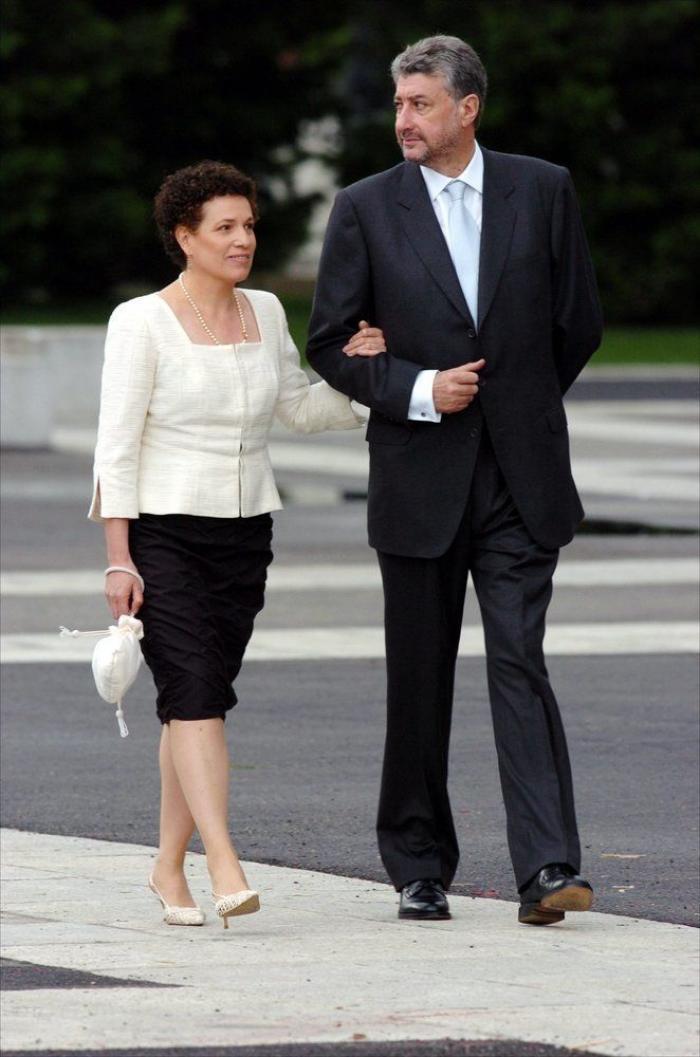 Regreso al pasado: la boda de Felipe y Letizia vista con lo que sabemos hoy (FOTOS)