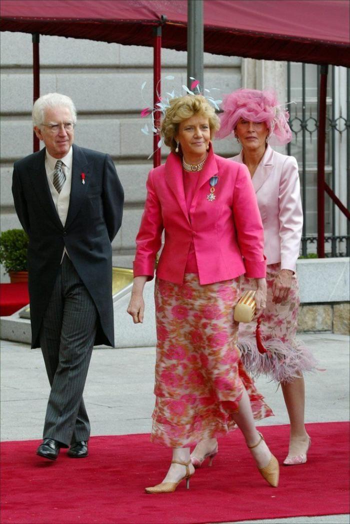 Regreso al pasado: la boda de Felipe y Letizia vista con lo que sabemos hoy (FOTOS)