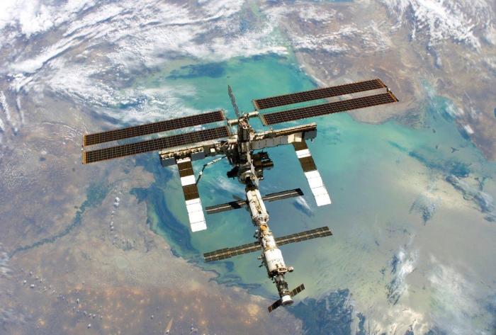 Estación Espacial Internacional: 15 años en 50 imágenes