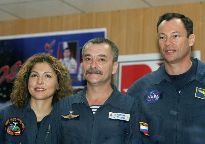 Estación Espacial Internacional: 15 años en 50 imágenes