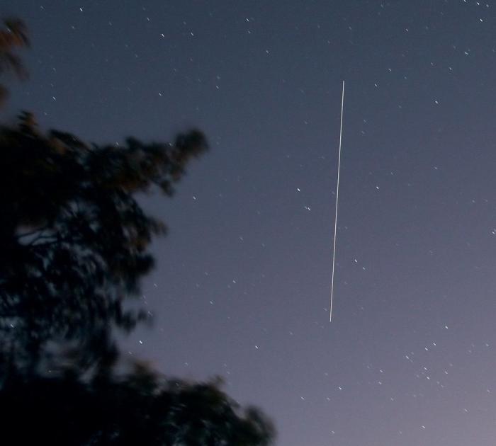 Estación Espacial Internacional: 15 años en 50 imágenes