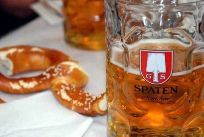 Nueve motivos por los que querrás viajar a Alemania ya mismo (FOTOS)