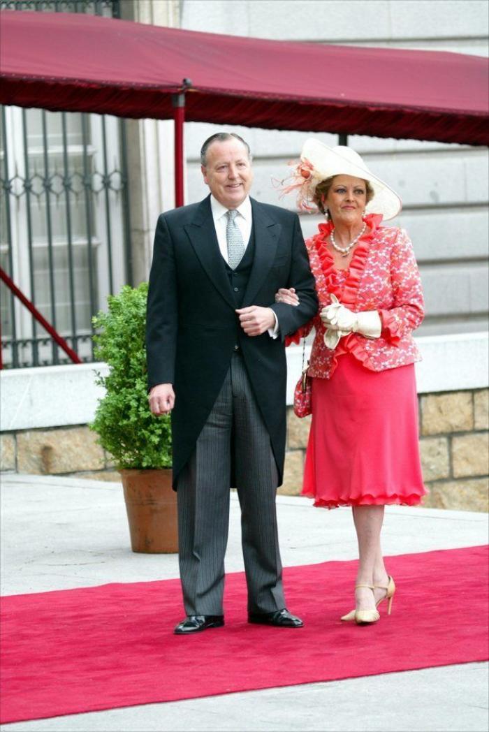 Regreso al pasado: la boda de Felipe y Letizia vista con lo que sabemos hoy (FOTOS)