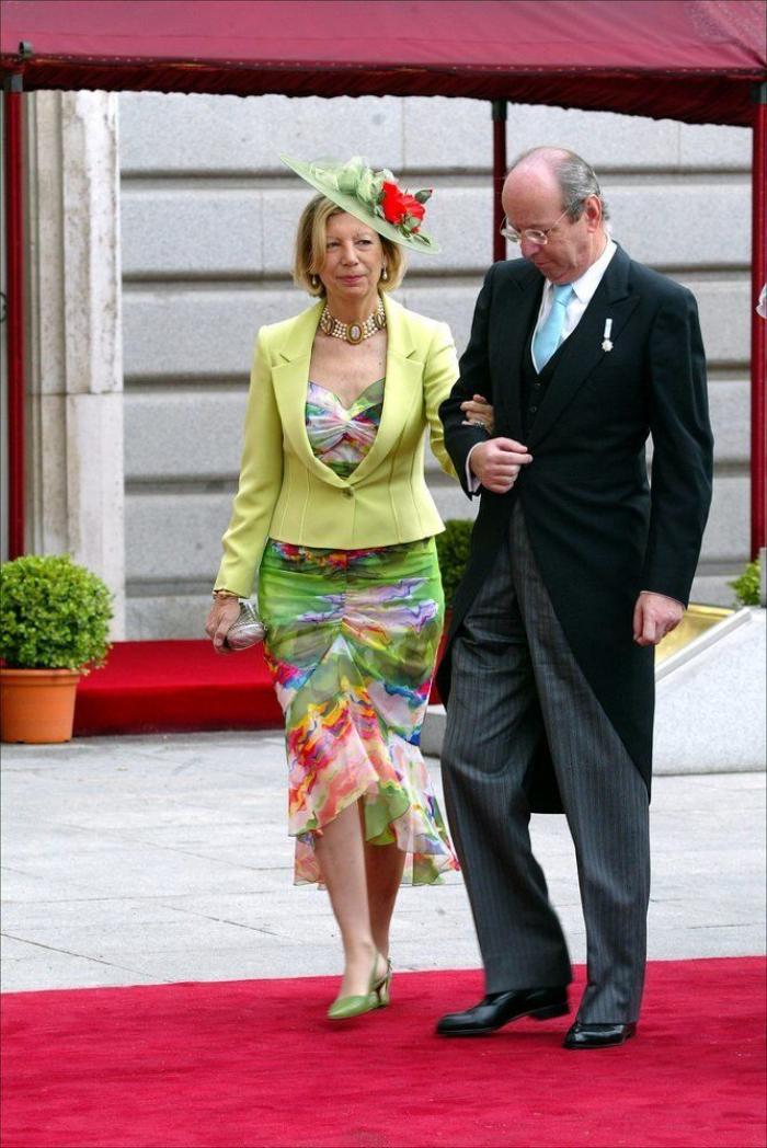 Regreso al pasado: la boda de Felipe y Letizia vista con lo que sabemos hoy (FOTOS)