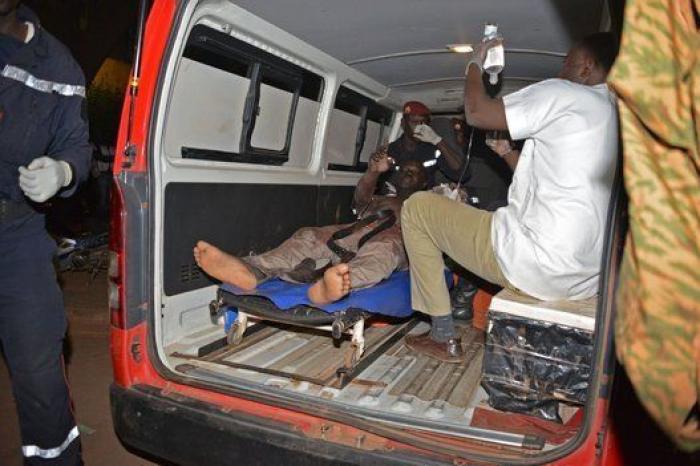 Trump confirma la muerte del líder de Al Qaeda en la Península Arábiga y de su 'número dos'