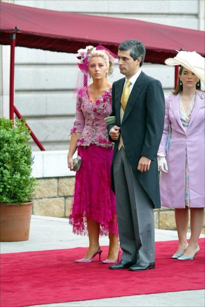 Regreso al pasado: la boda de Felipe y Letizia vista con lo que sabemos hoy (FOTOS)