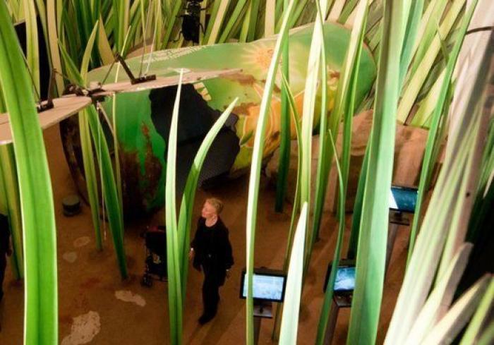 Nueve motivos por los que querrás viajar a Alemania ya mismo (FOTOS)