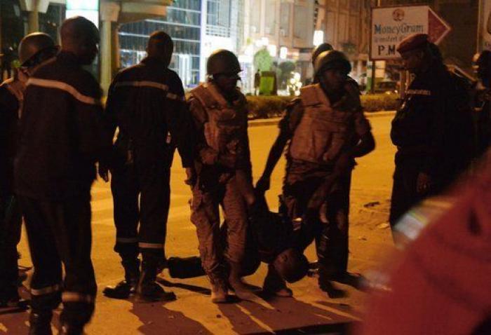 Trump confirma la muerte del líder de Al Qaeda en la Península Arábiga y de su 'número dos'