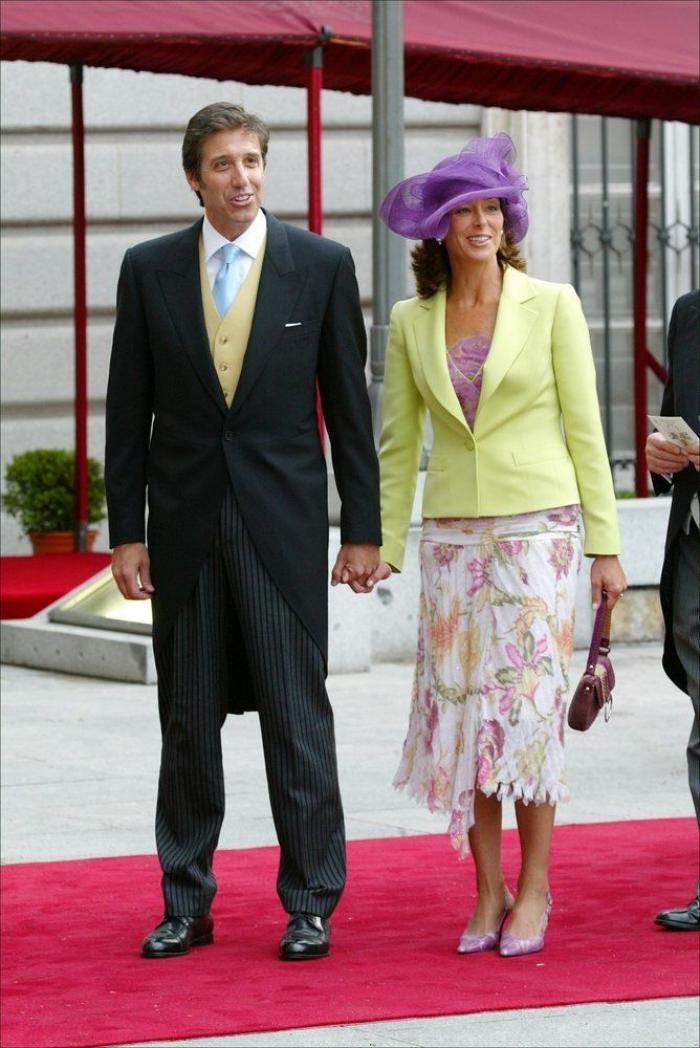 Regreso al pasado: la boda de Felipe y Letizia vista con lo que sabemos hoy (FOTOS)