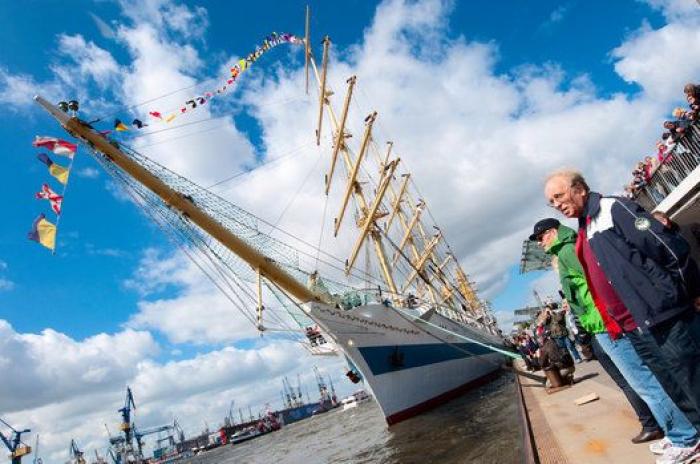 Nueve motivos por los que querrás viajar a Alemania ya mismo (FOTOS)