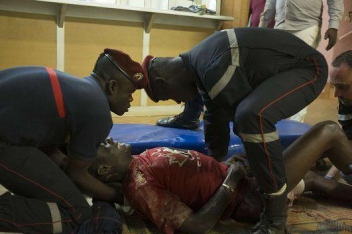 Trump confirma la muerte del líder de Al Qaeda en la Península Arábiga y de su 'número dos'