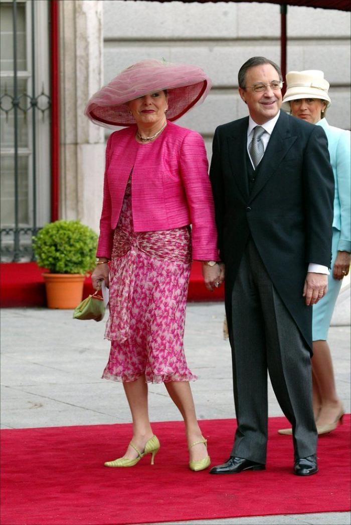 Regreso al pasado: la boda de Felipe y Letizia vista con lo que sabemos hoy (FOTOS)