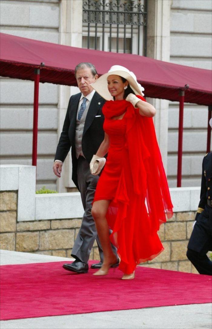 Regreso al pasado: la boda de Felipe y Letizia vista con lo que sabemos hoy (FOTOS)