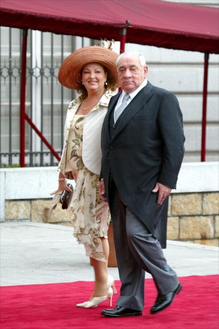 Regreso al pasado: la boda de Felipe y Letizia vista con lo que sabemos hoy (FOTOS)