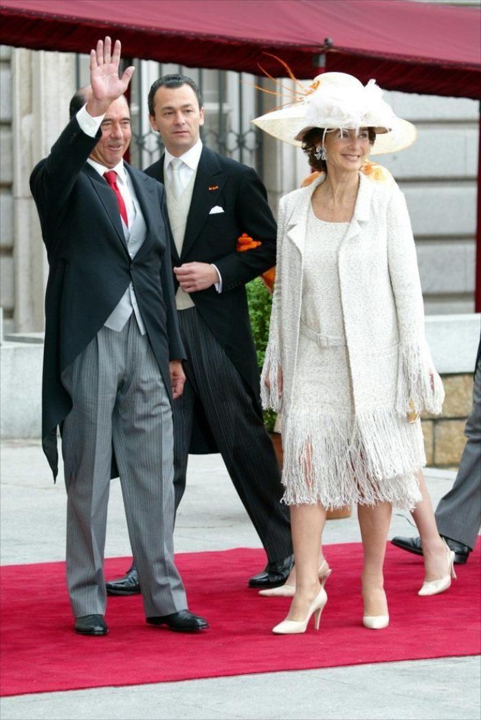Regreso al pasado: la boda de Felipe y Letizia vista con lo que sabemos hoy (FOTOS)