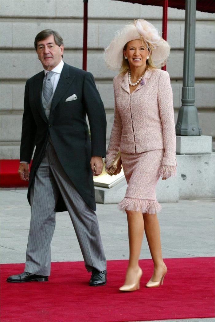 Regreso al pasado: la boda de Felipe y Letizia vista con lo que sabemos hoy (FOTOS)