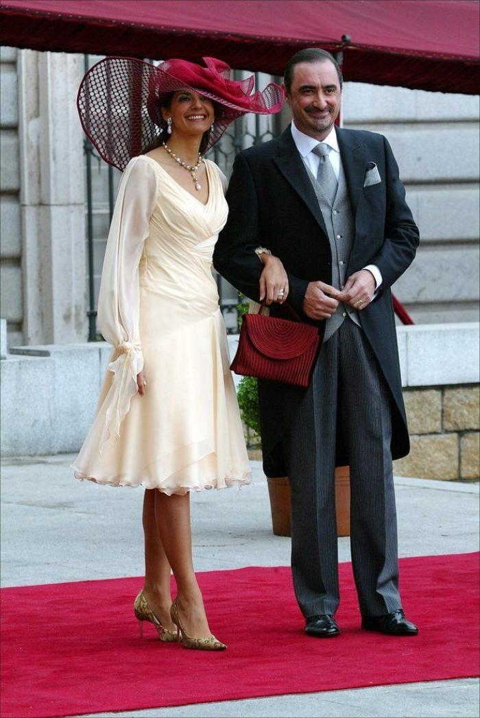 Regreso al pasado: la boda de Felipe y Letizia vista con lo que sabemos hoy (FOTOS)