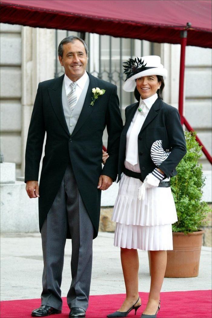 Regreso al pasado: la boda de Felipe y Letizia vista con lo que sabemos hoy (FOTOS)