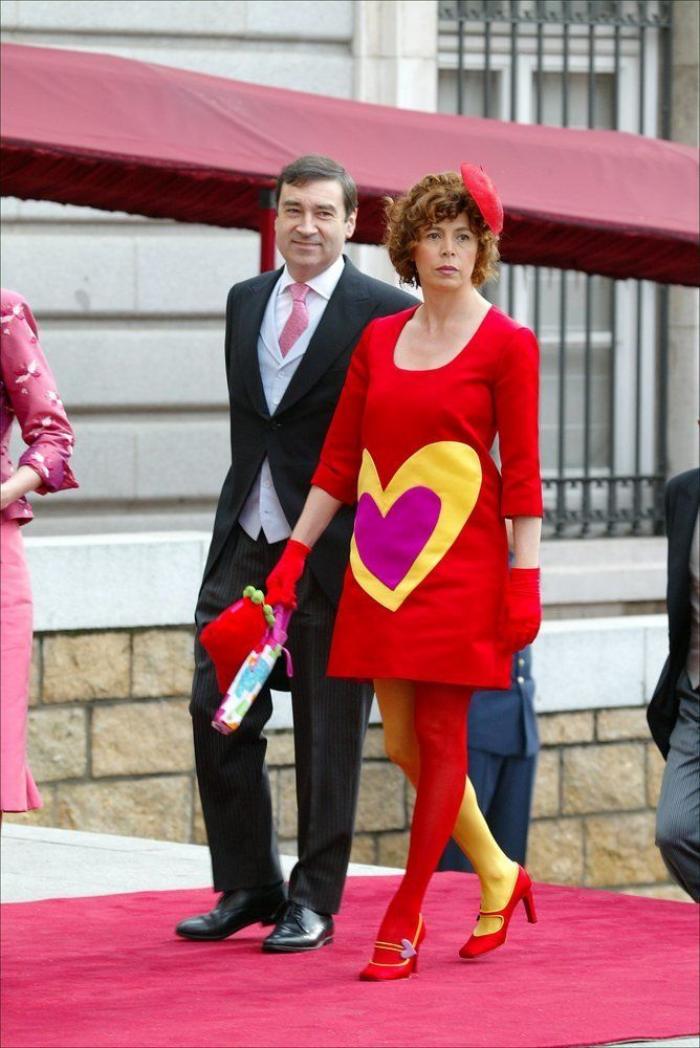 Regreso al pasado: la boda de Felipe y Letizia vista con lo que sabemos hoy (FOTOS)