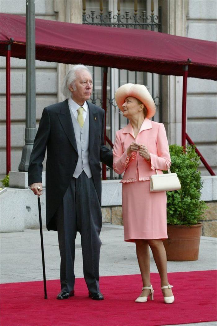 Regreso al pasado: la boda de Felipe y Letizia vista con lo que sabemos hoy (FOTOS)