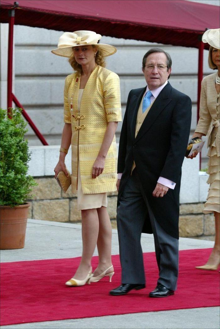 Regreso al pasado: la boda de Felipe y Letizia vista con lo que sabemos hoy (FOTOS)