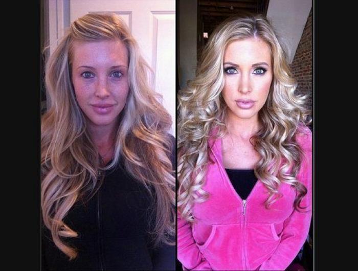 Un "gimnasta" japonés, un potro y una hipnótica ilusión optica (VÍDEO)