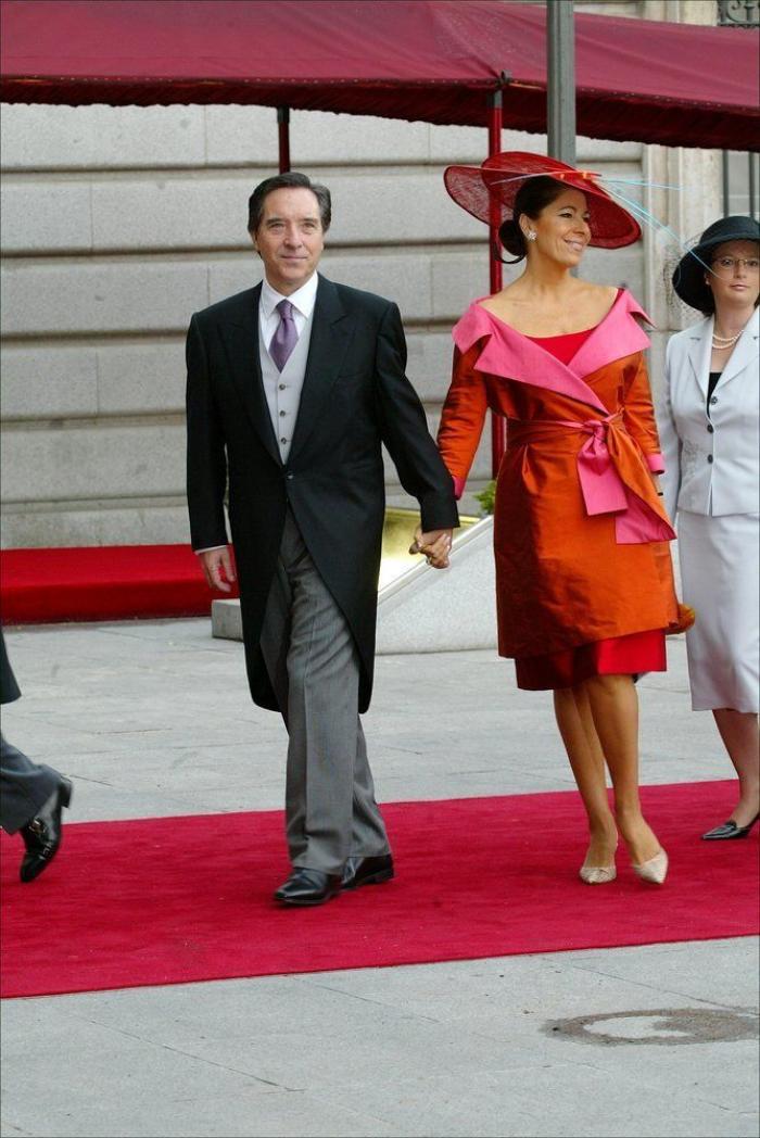 Regreso al pasado: la boda de Felipe y Letizia vista con lo que sabemos hoy (FOTOS)